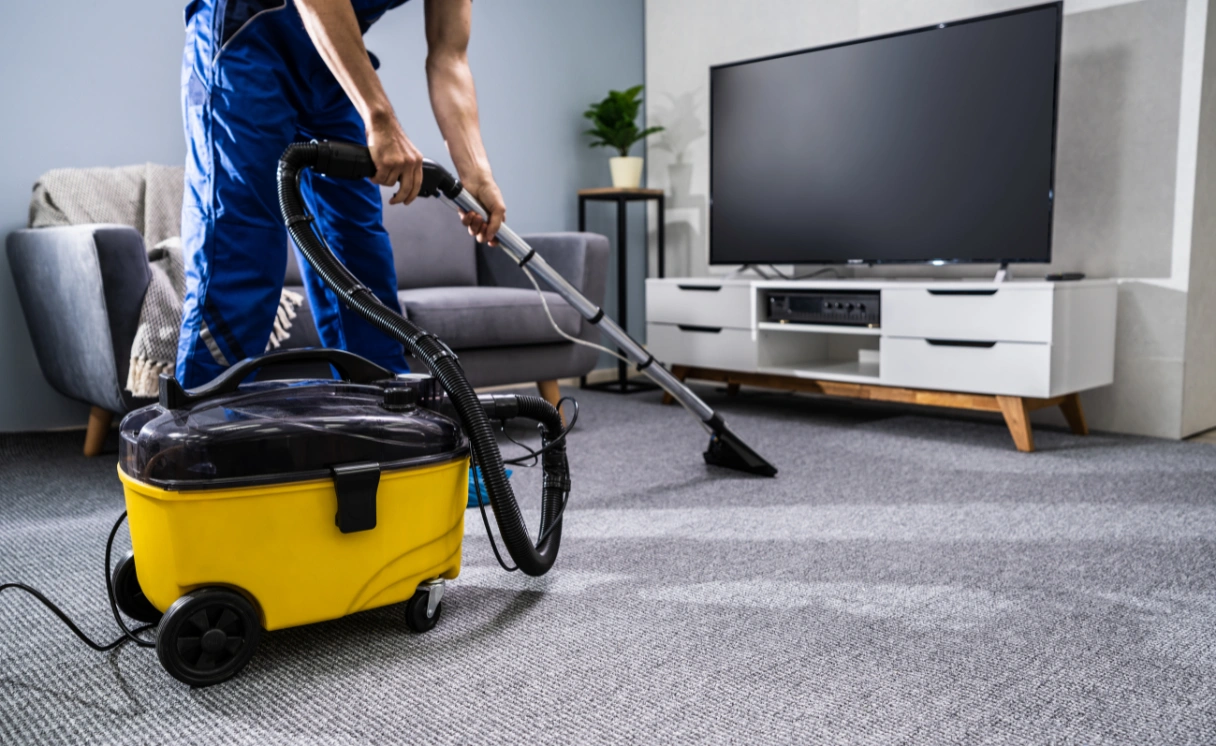 Extract Carpet Repair Spotswood Contact Office